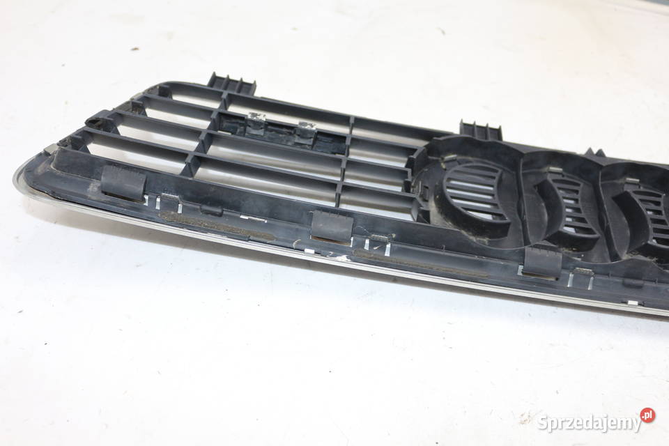 AUDI ALLROAD A6 C5 ATRAPA GRILL 4Z7853651