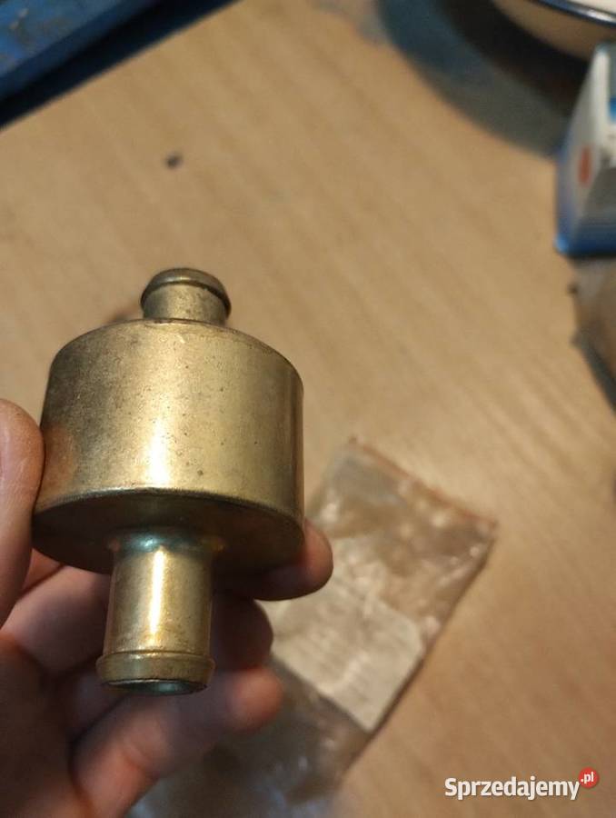 Filtr LPG Certools F779 16mm nowy Bielsko-Biała sprzedam