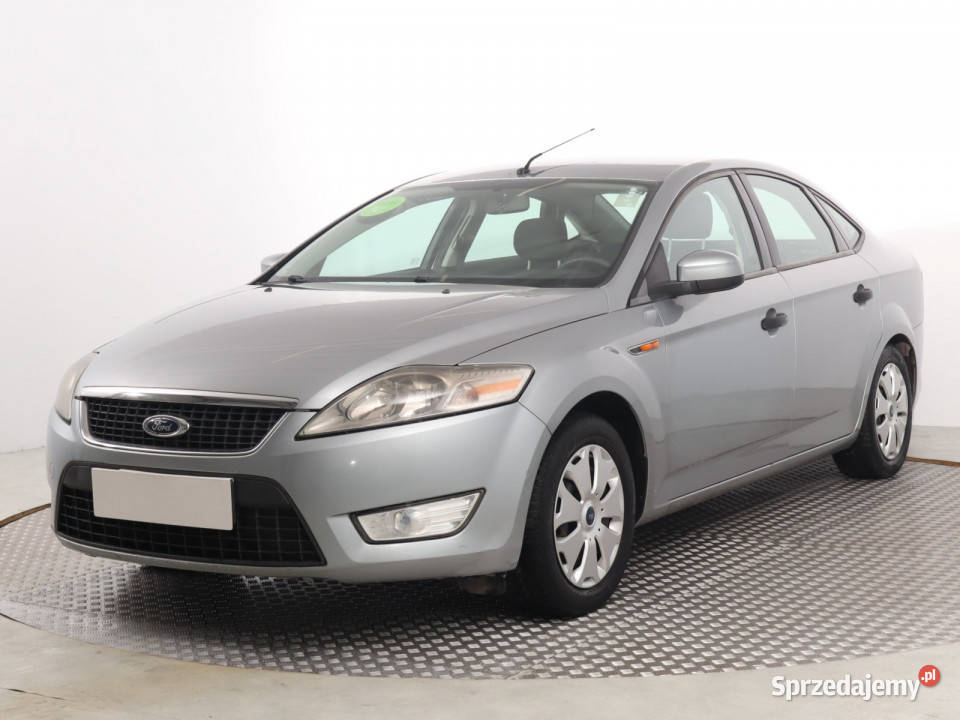 Ford Mondeo 16i 16V 1596cm3 śląskie Katowice sprzedam