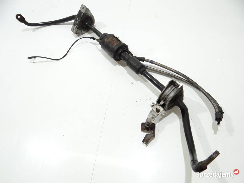 STABILIZATOR AKTYWNY PRZÓD DYNAMIC DRIVE BMW E60 osobowe Strzyżewice sprzedam