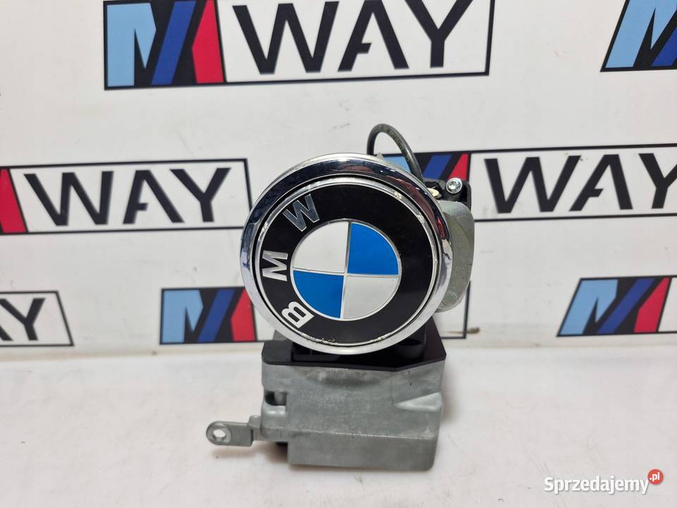 BMW 6 F06 KAMERA ZESTAW MODUŁ WIĄZKA 9393953