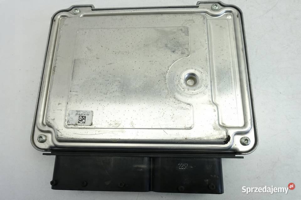 VW Caddy 19 TDI KOMPUTER SILNIKA sterownik MODUŁ Janów