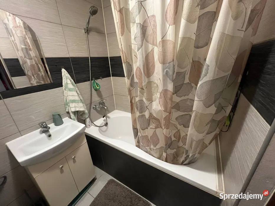 2 pokoje Gdańsk Przymorzezwierzęta mile blok