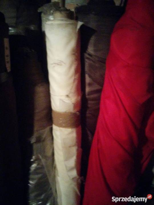 Podszewka Stalowa Wola