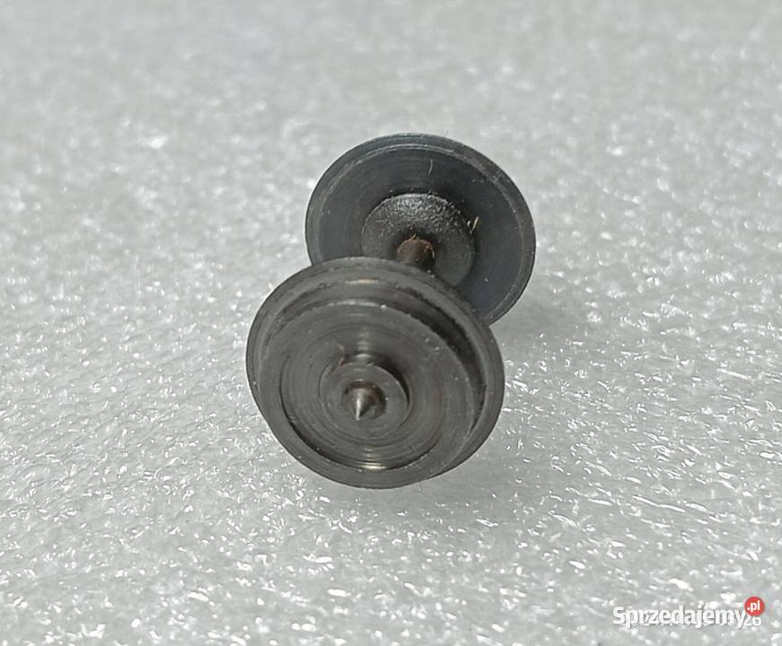 Zestaw kołowy do wagonów H0 jednostronnie Kraków