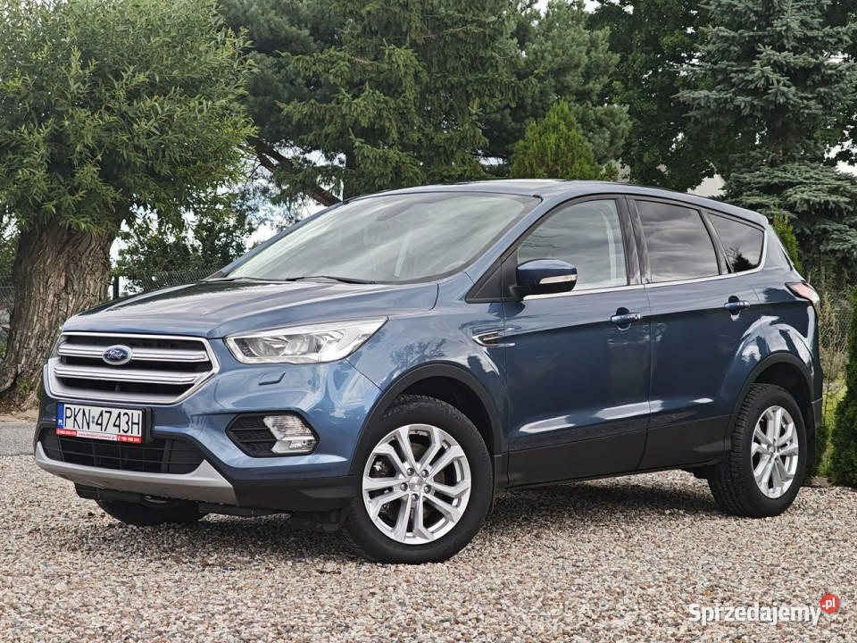 Ford Kuga II 2012 Sadlno