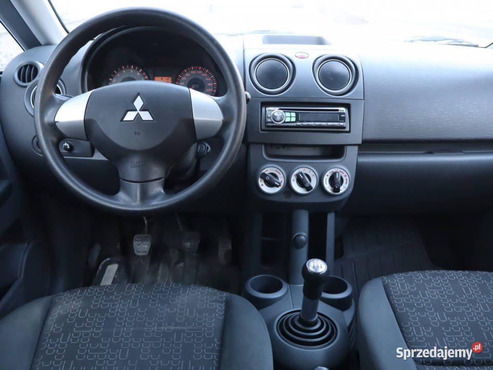 Mitsubishi Colt 13 Samochody osobowe Piaseczno