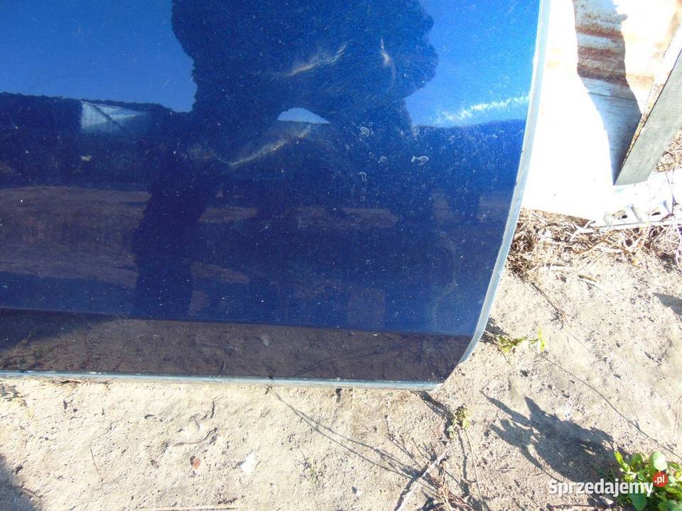 DRZWI PRAWY PRZÓD 890 MERCEDES W212 osobowe