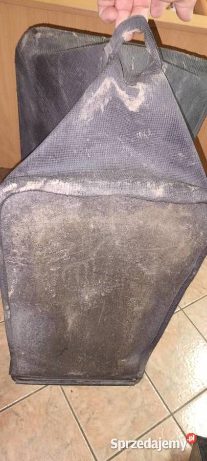 Kosiarka spalinowa kosz do kosiarki Sędziszów Małopolski sprzedam