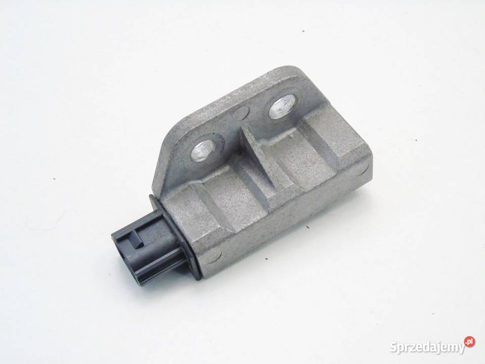 CZUJNIK UDERZENIA AIRBAG NISSAN MURANO I Z50 35 Sosnowiec