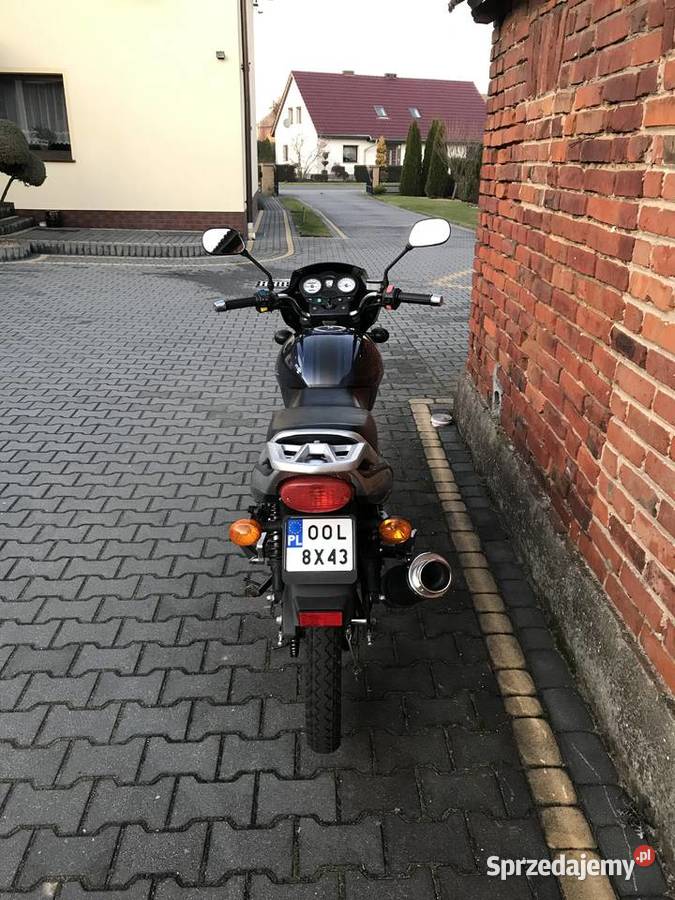 Junak 901 opolskie Ligota Oleska