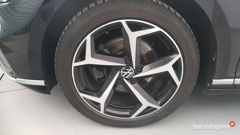 Volkswagen Passat 20 TSI Elegance DSG Z