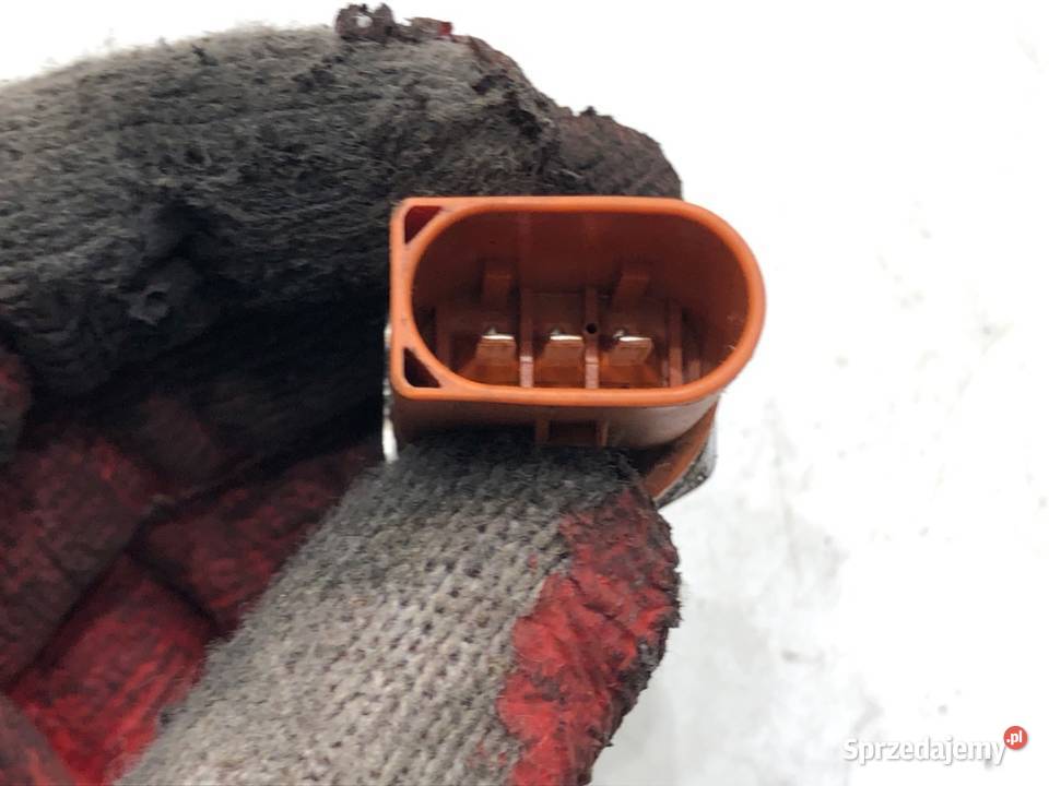 REGULATOR CIŚNIENIA PALIWA AUDI A4 B8 18 120 Regulatory ciśnienia paliwa