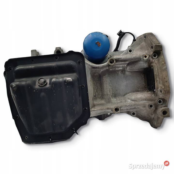 MISKA OLEJOWA oleju Kia Sportage III 16 GDI