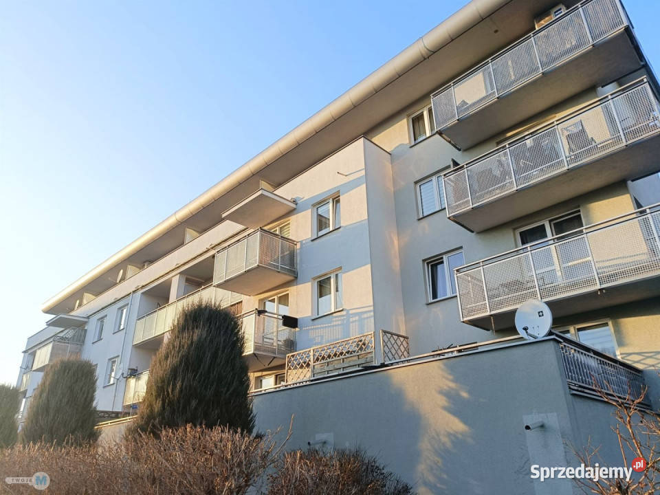 Mieszkanie Kielce 5208m2 Nieruchomości