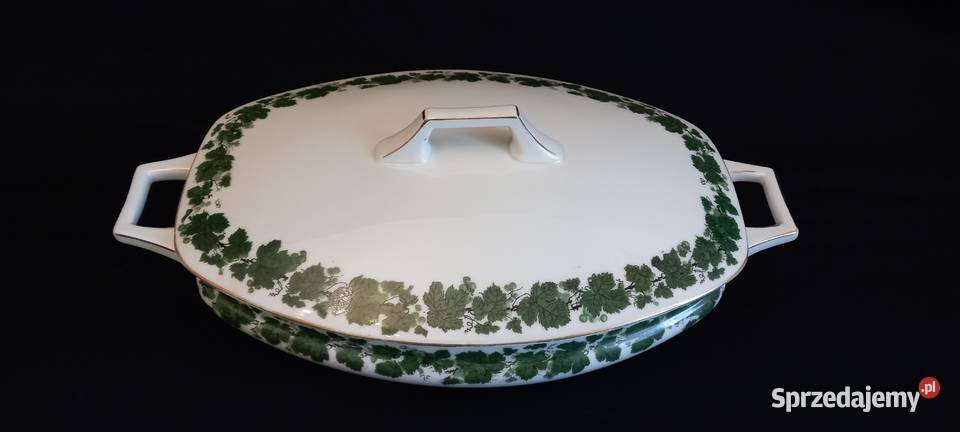 Waza firmy Fraureuth Chełm