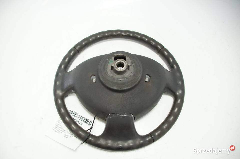 KIEROWNICA RENAULT CLIO II 8200058851 Lipno sprzedam