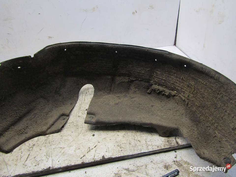 NADKOLE TYLNE PRAWY TYŁ SUZUKI VITARA III lubelskie