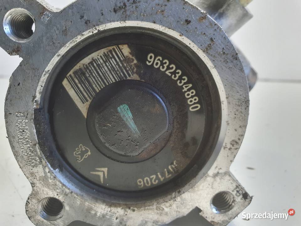 Citroen Xsara 14 8V POMPA WSPOMAGANIA oryginał Rudka