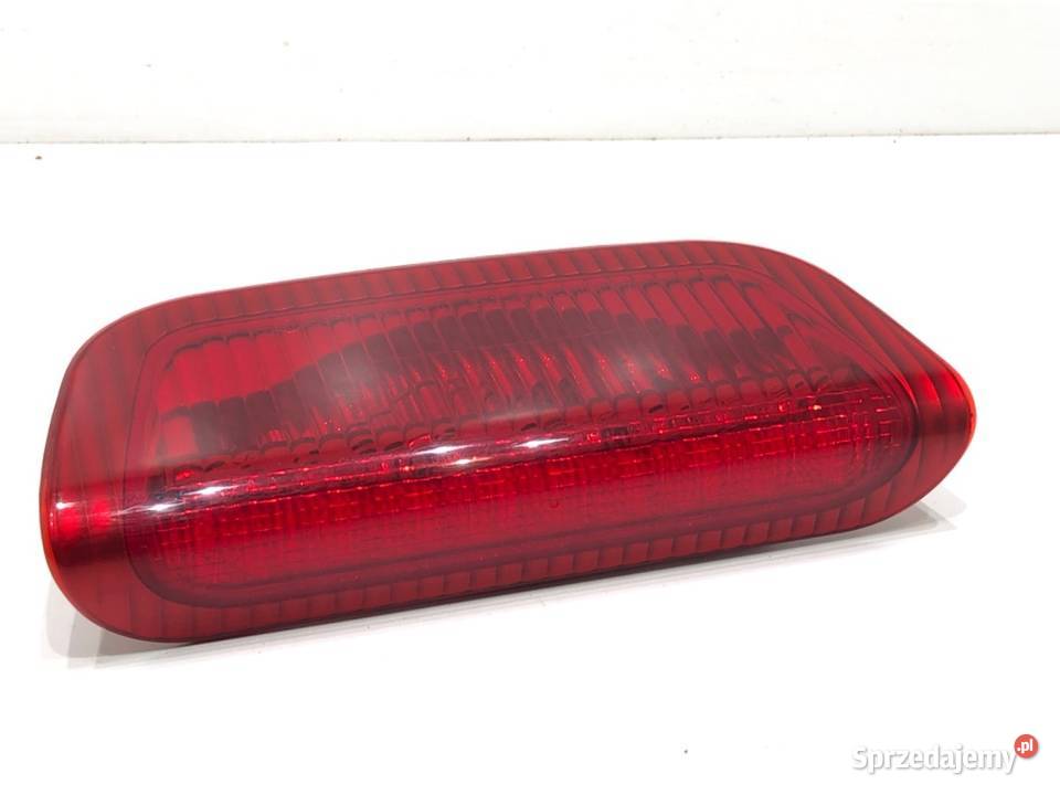 LAMPA STOP NISSAN JUKE F15 Crossover ŚWIATŁO Światła stop
