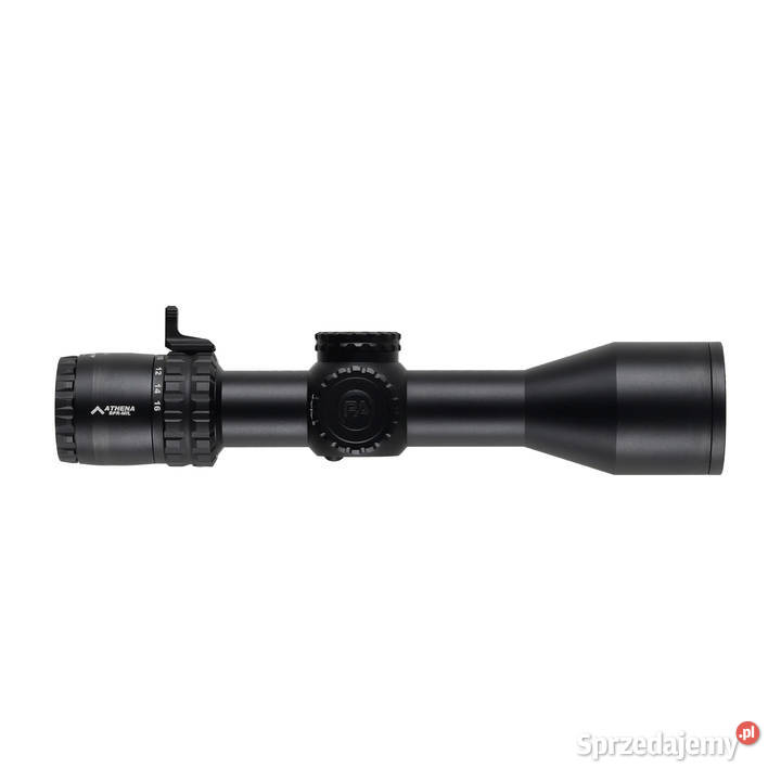 Luneta celownicza Primary Arms SLx Compact mazowieckie sprzedam