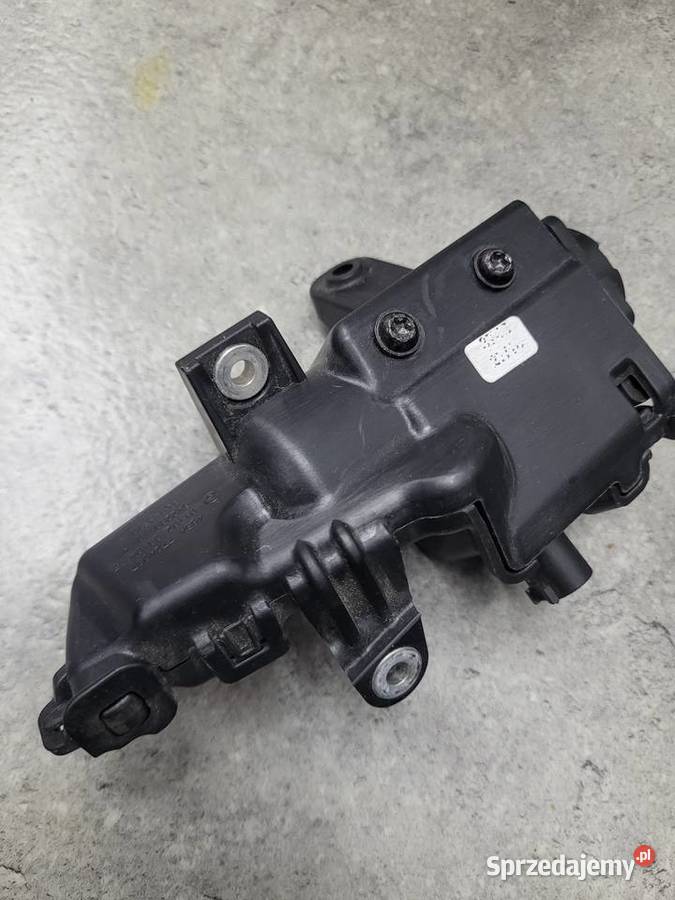 BMW K 1600 GT GTL OEM ZAMEK czujnik przekaźnik Przekaźniki
