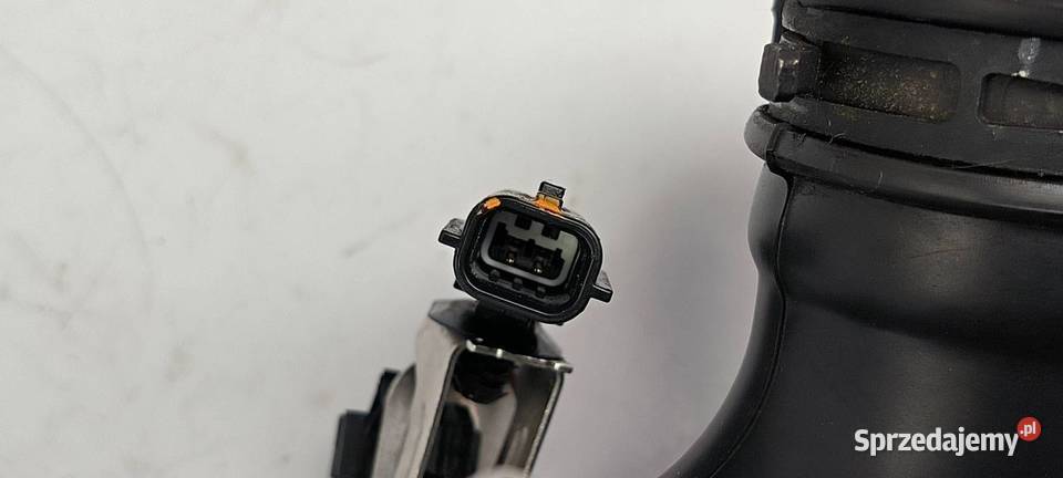 PRZEWÓD RURA DOLOT RENAULT TRAFIC III Lipno