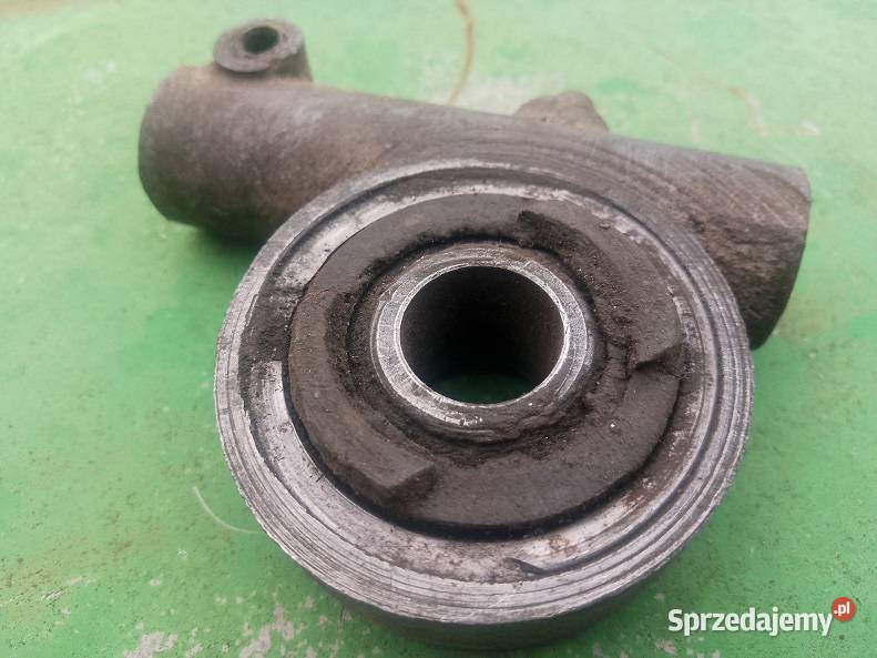 Ślimak WSK Błonie 1975 Pozostałe Milejewo