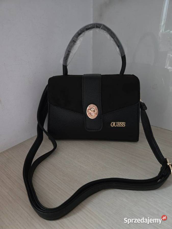 Damska mała torebka Torby i torebki Ząbki sprzedam