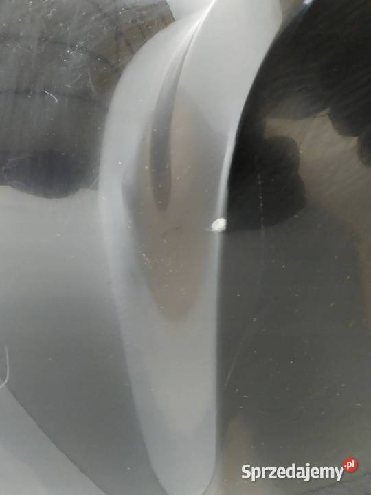 ZDERZAK TYŁ PDC 01926 Volvo XC 60 I 2008