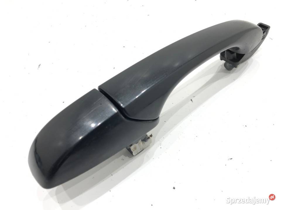 KLAMKA ZEWNĘTRZNA PRAWY PRZÓD DODGE CARAVAN V