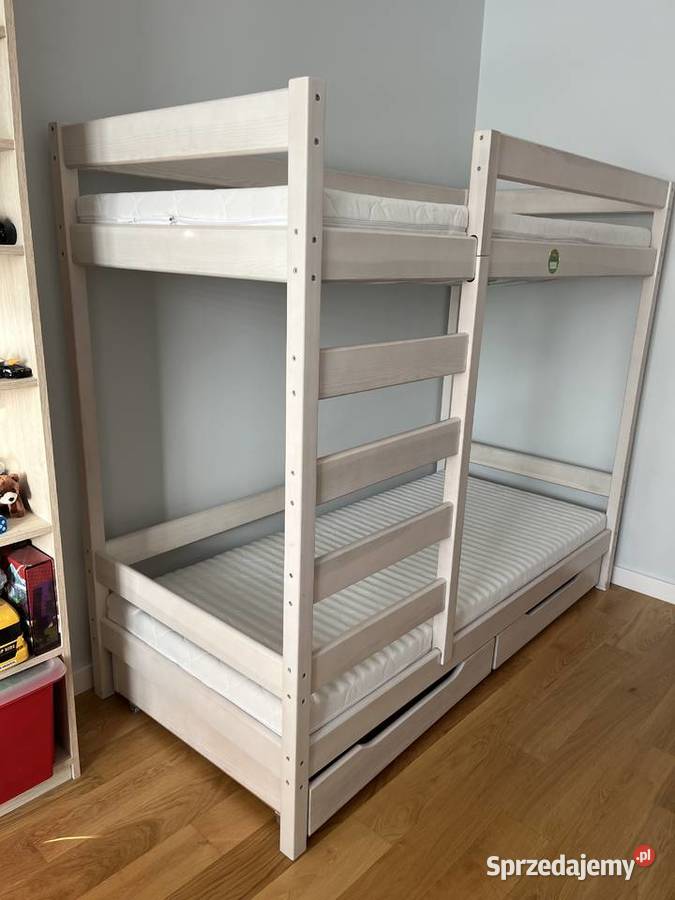 Łóżko Wanessa Plus Meble Warszawa sprzedam