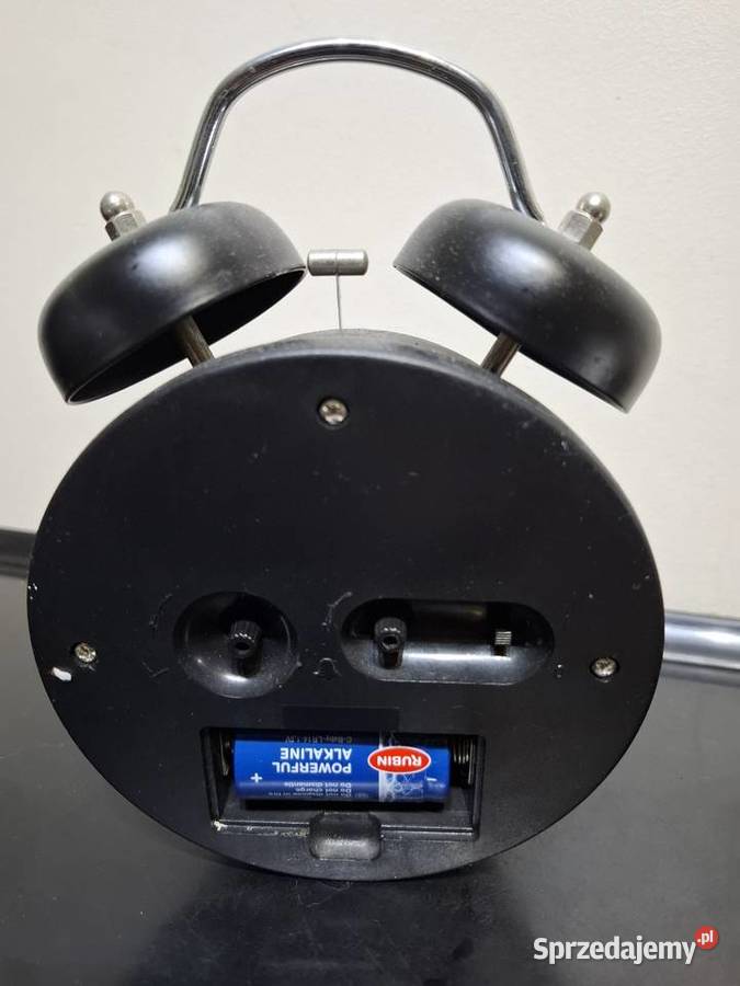 Budziki retro vintage zegarki małopolskie Kraków