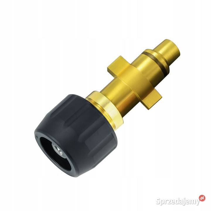 Lanca HydroJet FlatLance ProSteel Do Myjek Ludźmierz