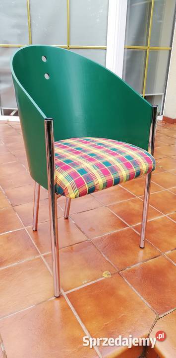 Krzesło nowoczesne designerskie oryginalne