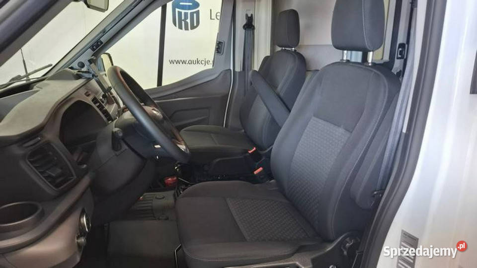 samochody kempingowe Ford Transit Roller Team Grójec