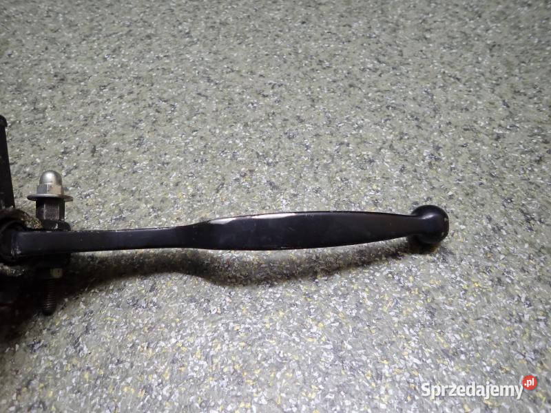 POMPA HAMULCA PRZÓD DŹWIGNIA SUZUKI DR 750 BIG Strzelce Krajeńskie