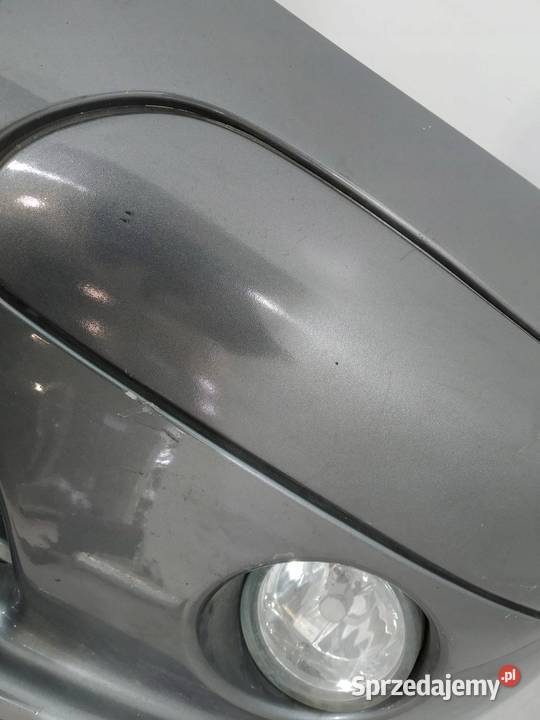 ZDERZAK PRZÓD HALOGENY Citroen C3 I 20022009 sprzedam