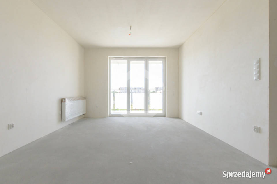 Słoneczne 2 pokoje 36m2 4 piętro garaż Rzeszów