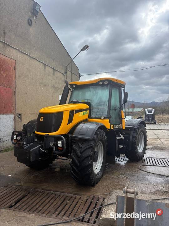 Traktor Grodków