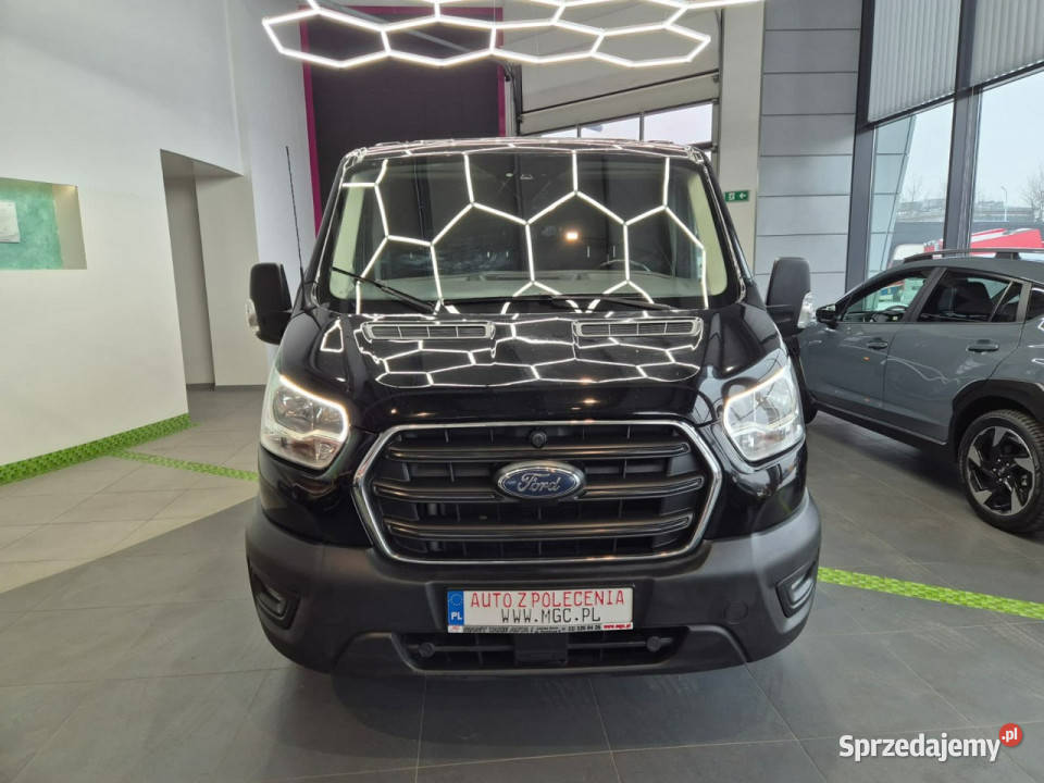 Ford Transit Ford Transit 350 20 TDCi CHŁODNIA Łaziska Górne