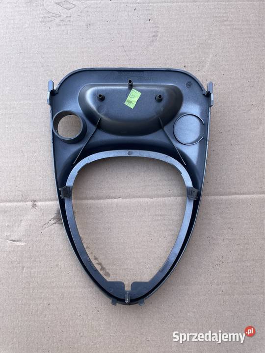 Ramka zmiany biegów 9632615077 citroen c5 zachodniopomorskie Szczecin sprzedam