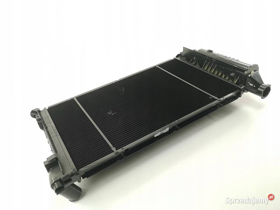 CHŁODNICA WODY VALEO PEUGEOT 306 19932003 19D sprzedam