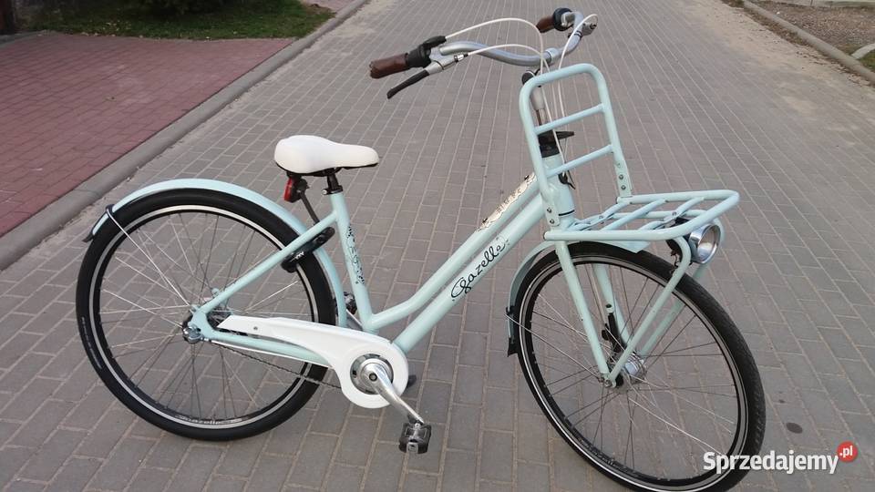 Gazelle Miss biegi Prądnica w Piaście koła 28 Płońsk