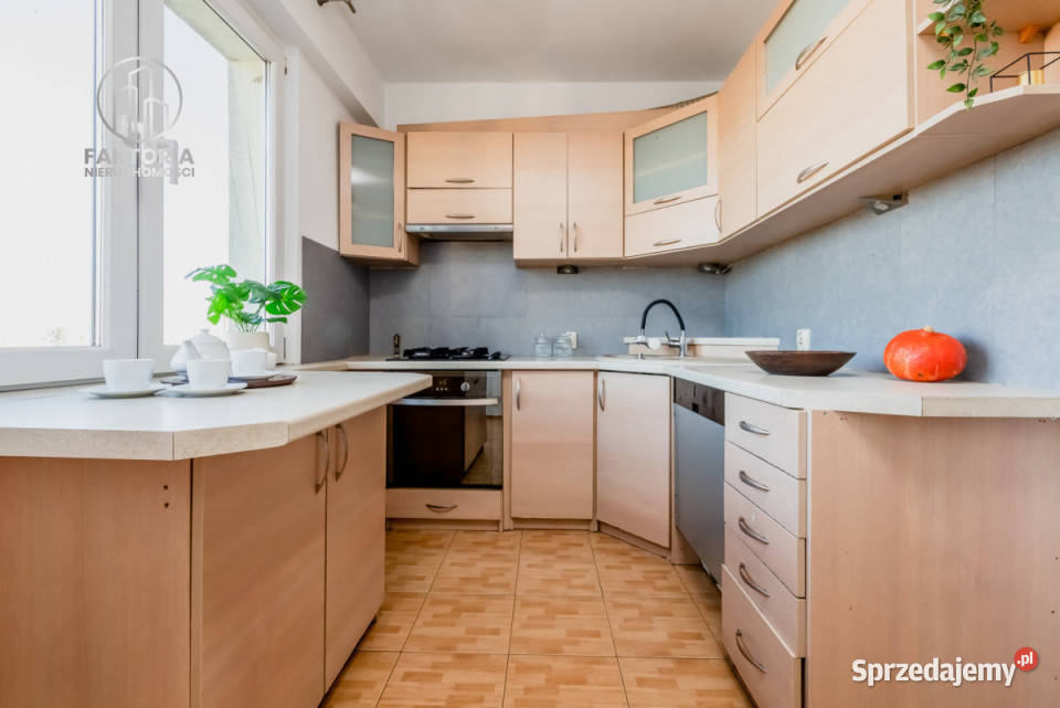 sprzedaży mieszkania Białystok Wincentego