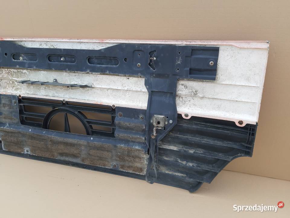 MERCEDES ACTROS MP1 LS MASKA GRILL ATRAPA Trzciel sprzedam