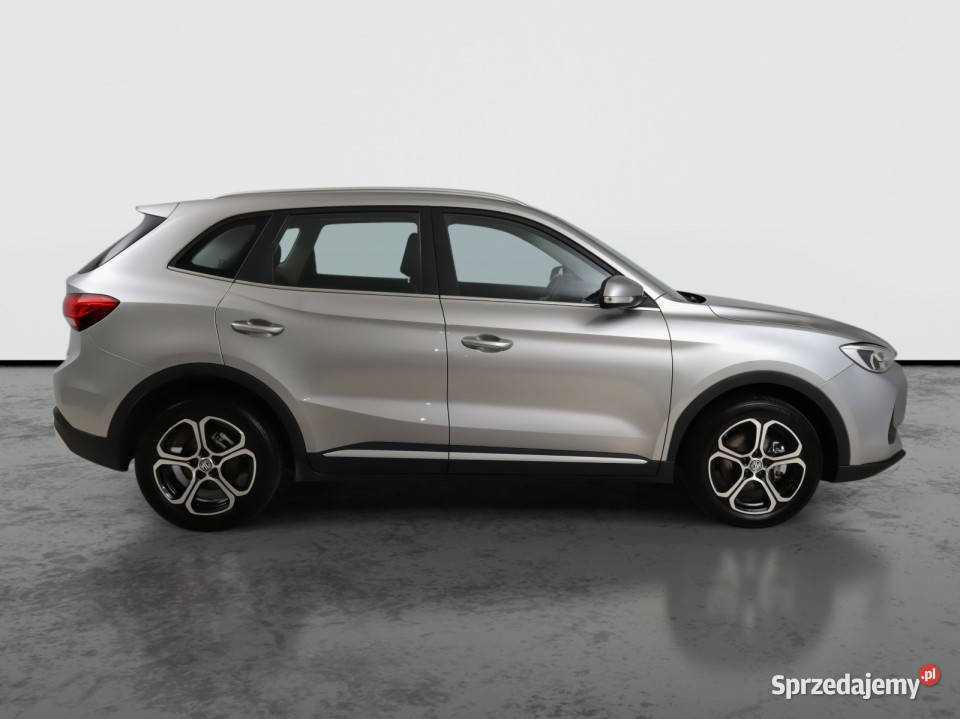 MG ZS SUV Hybrid Bielany Wrocławskie sprzedam