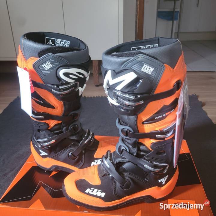 BUTY KTM TECH 7 445