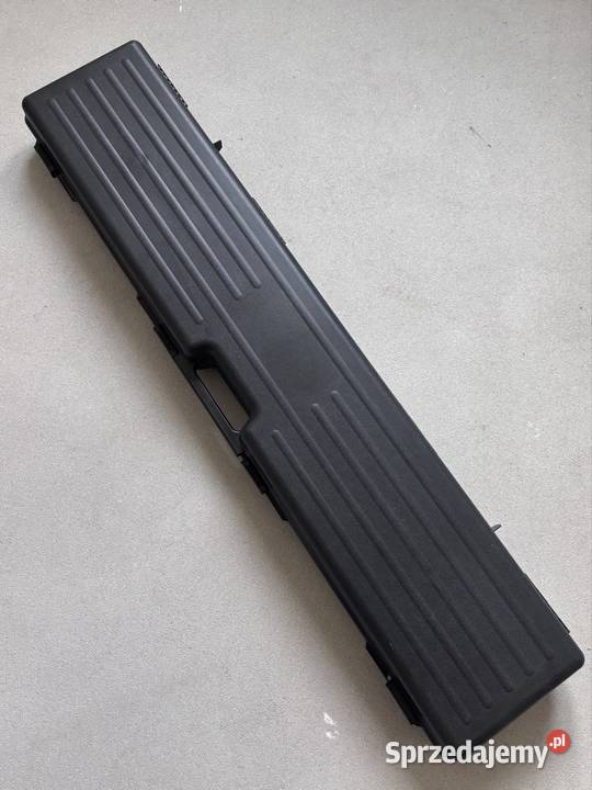 WEIHRAUCH HW50S wiatrówka kufer Białystok