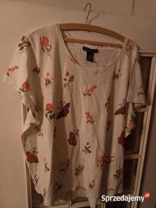Bluzka Joan Vass York Rozmiar XXXL Warszawa